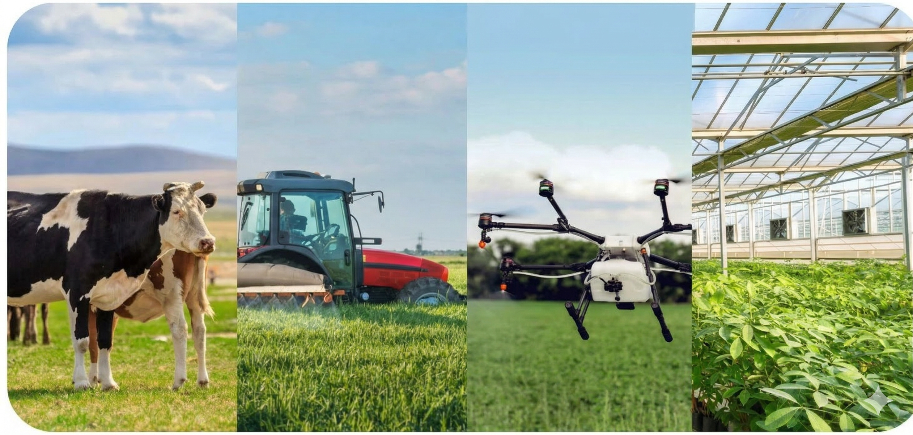 Banner Giải pháp Nông nghiệp